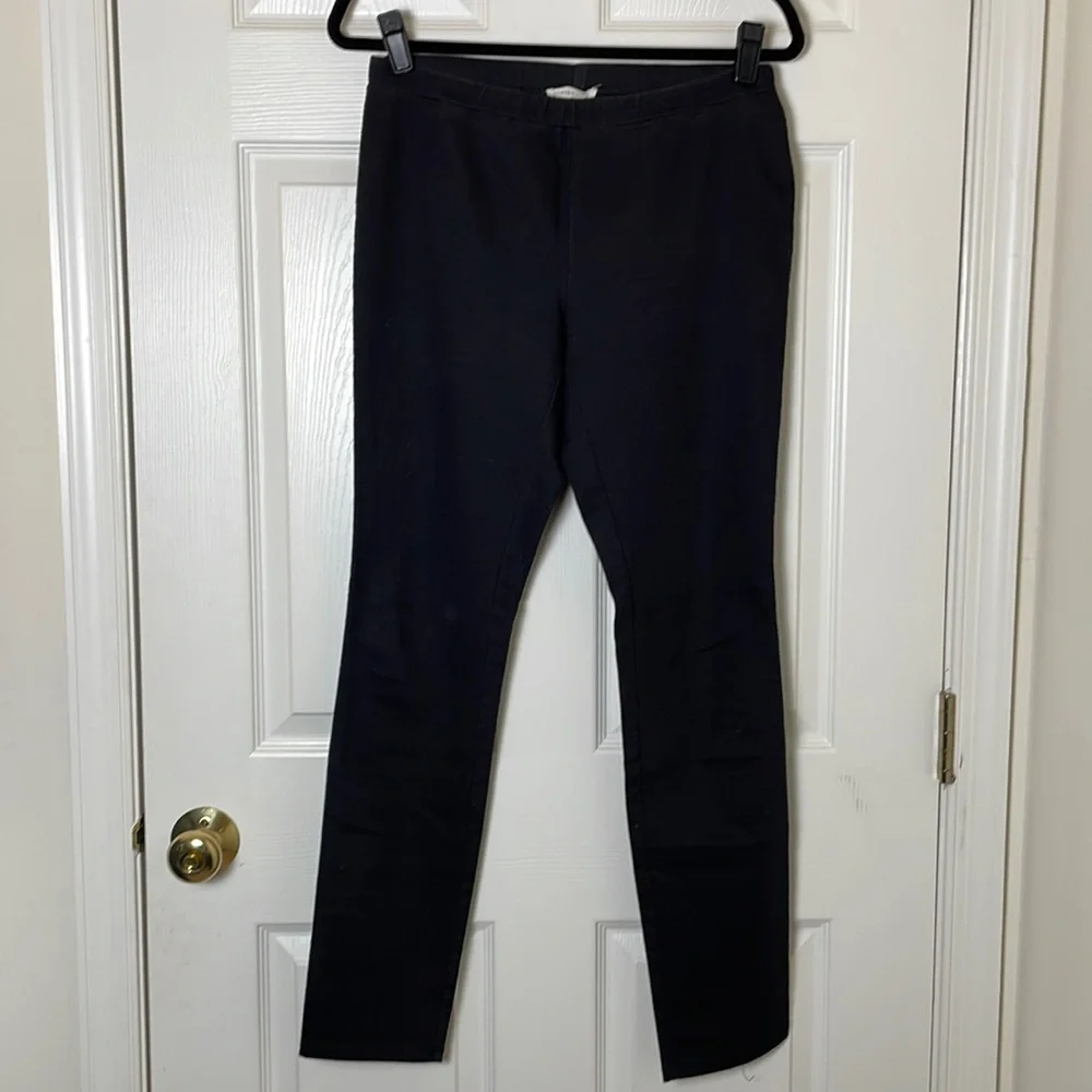 Eileen Fisher Stretch Jegging - Picture 2 of 7
